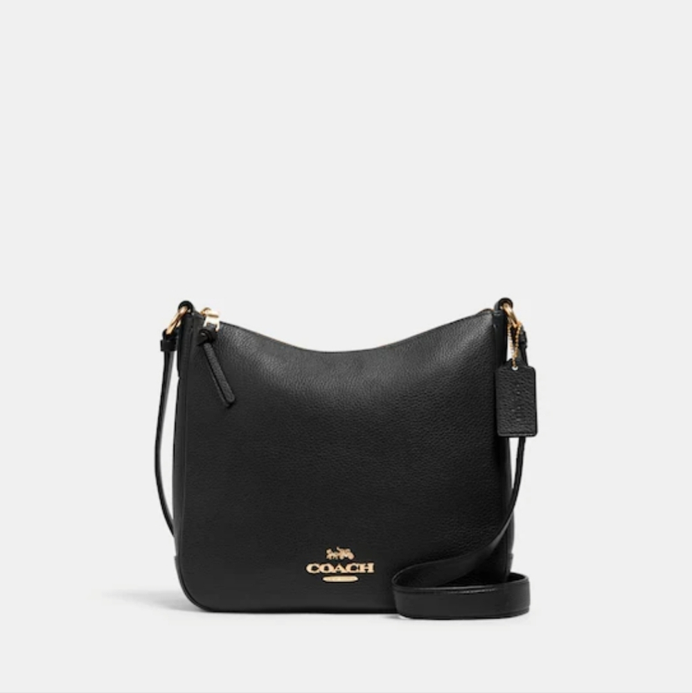 Coach Ellie File Bag